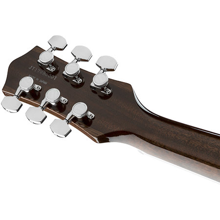 G6128T Players Edition Jet with Bigsby Black + Etui Gretsch Guitars