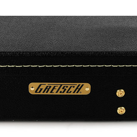 G6128T Players Edition Jet with Bigsby Black + Etui Gretsch Guitars