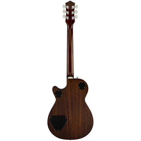 G6128T Players Edition Jet with Bigsby Black + Etui Gretsch Guitars
