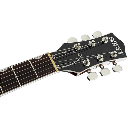 G6128T Players Edition Jet with Bigsby Black + Etui Gretsch Guitars