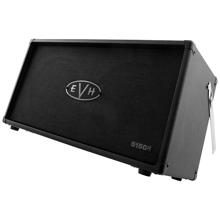 5150III 50S 2x12" Cabinet Black EVH