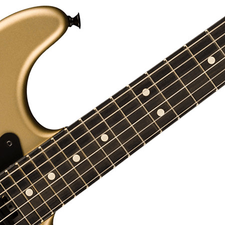 Charvel Pro-Mod So-Cal Style 1 HH HT Pharaohs Gold