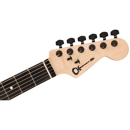 Pro-Mod So-Cal Style 1 HH HT Pharaohs Gold Charvel