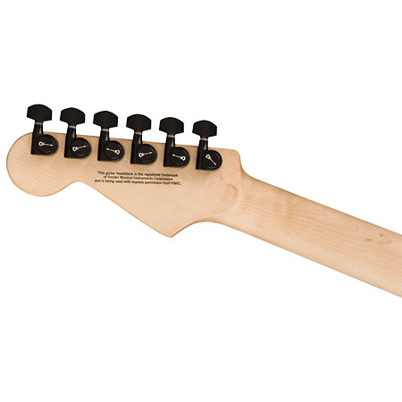 Pro-Mod So-Cal Style 1 HH HT Pharaohs Gold Charvel