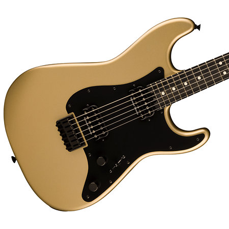 Pro-Mod So-Cal Style 1 HH HT Pharaohs Gold Charvel