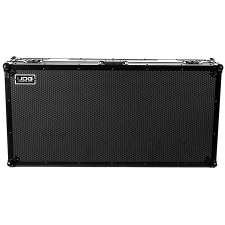 UDG U 91098 BL Flight Case PLX-CRSS12 et Mixer