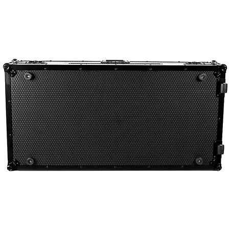 U 91098 BL Flight Case PLX-CRSS12 et Mixer UDG