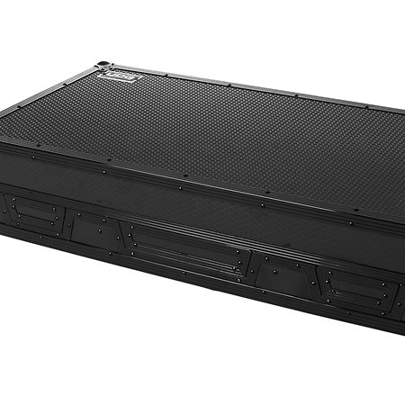 U 91098 BL Flight Case PLX-CRSS12 et Mixer UDG