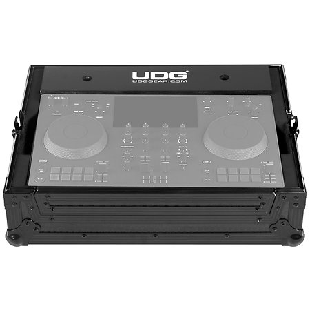 U 91099 BL Flight Case Omnis-Duo UDG