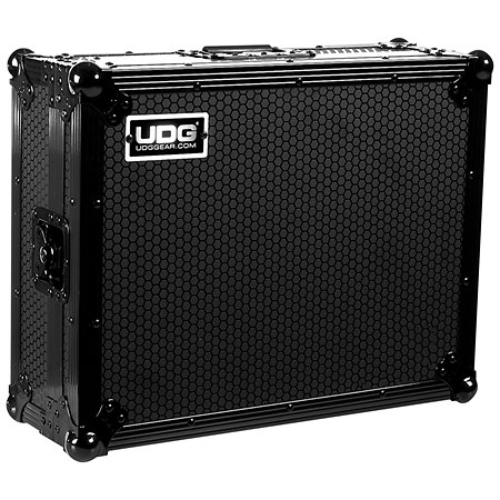 U 91099 BL Flight Case Omnis-Duo UDG