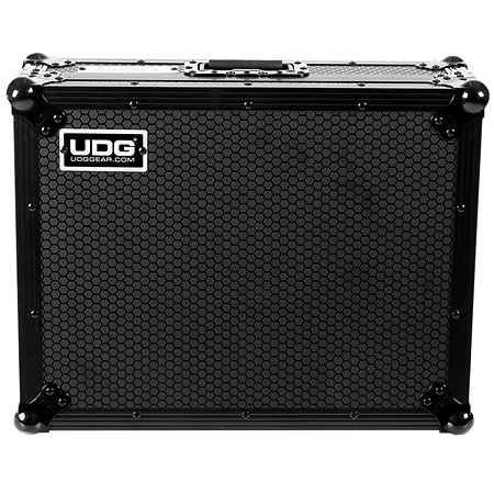 U 91099 BL Flight Case Omnis-Duo UDG