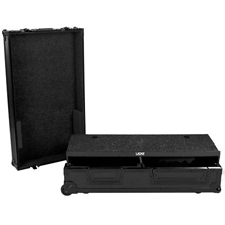 UDG U 91100 BL Flight Case Platine et Mixer