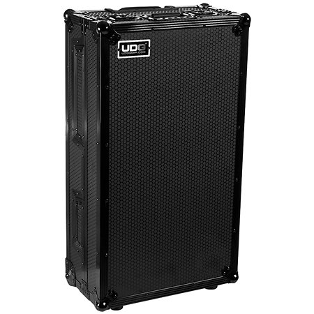 U 91100 BL Flight Case Platine et Mixer UDG
