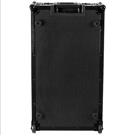 U 91100 BL Flight Case Platine et Mixer UDG