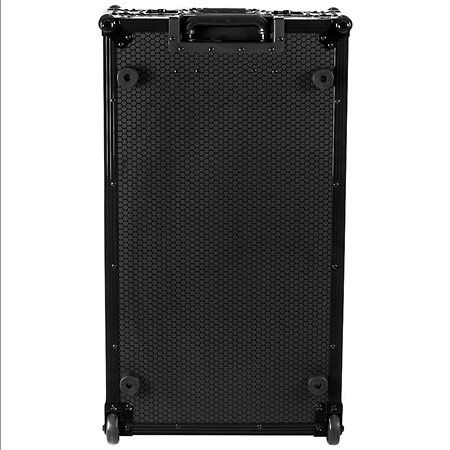 U 91100 BL Flight Case Platine et Mixer UDG