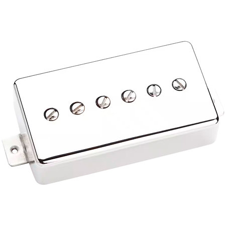 Seymour Duncan Phat Cat Silencer P90 Hot Bridge Nickel