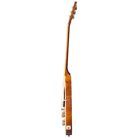 Les Paul Standard 60s Heather Poly + Housse Epiphone
