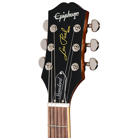 Les Paul Standard 60s Heather Poly + Housse Epiphone