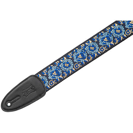 M8AS-NAV Boho Jacquard Series Navy Levy s