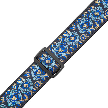 M8AS-NAV Boho Jacquard Series Navy Levy s