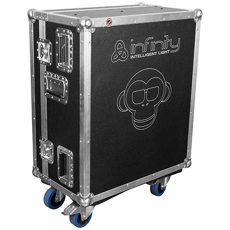 Infinity Chimp 300 Flight Case