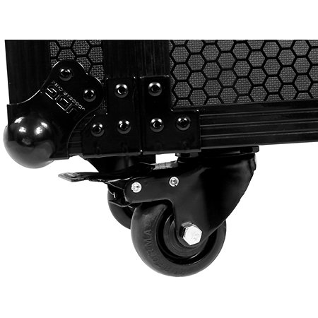 UDG U 91101 BL Flight Case 4 CDJ/Mixer