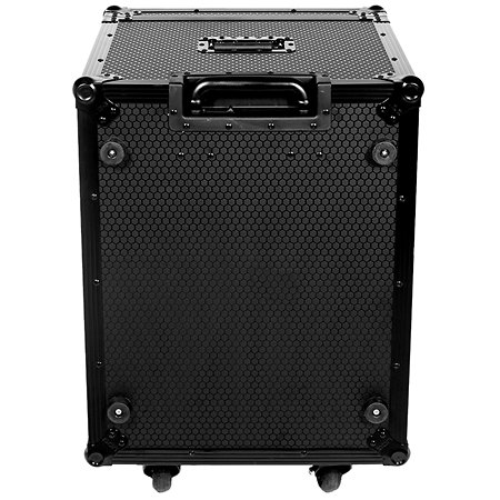 U 91101 BL Flight Case 4 CDJ/Mixer UDG