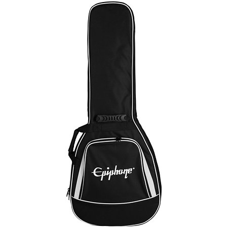 SG Standard Ebony + Housse Epiphone