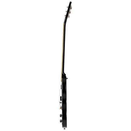 SG Standard Ebony + Housse Epiphone