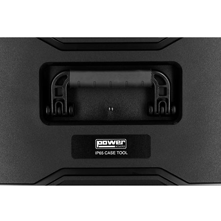 Power Flights IP65 Case Tool