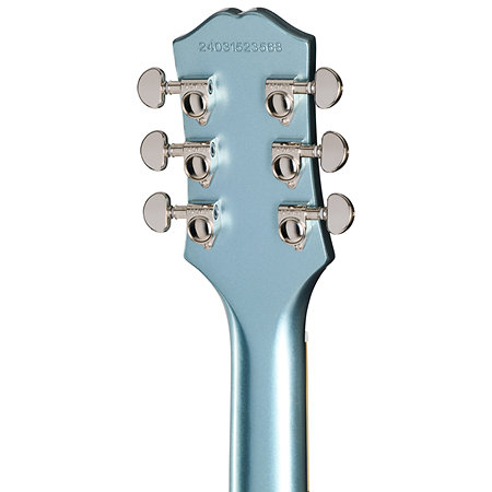 SG Standard Pelham Blue + Housse Epiphone