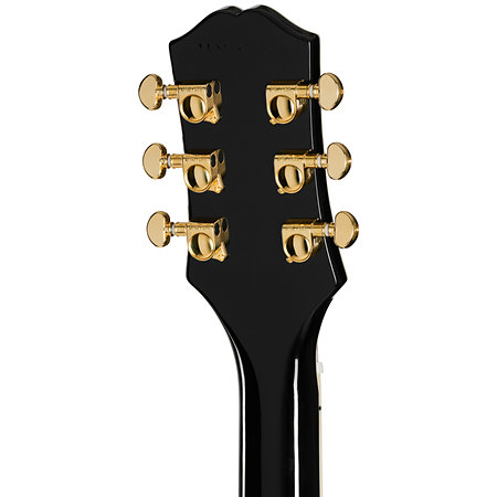 Epiphone SG Custom Ebony + Housse