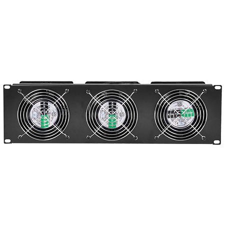 Power Flights PLR 3FAN 3U