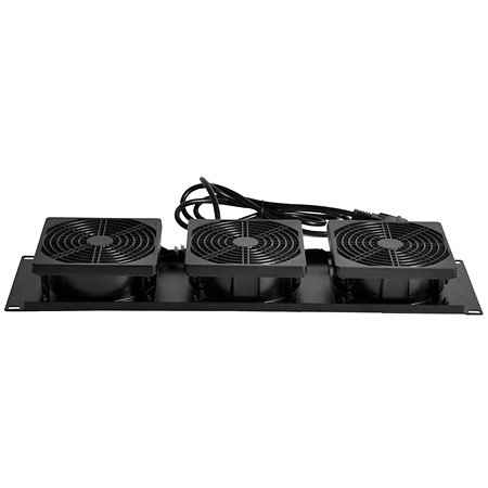 PLR 3FAN 3U Power Flights