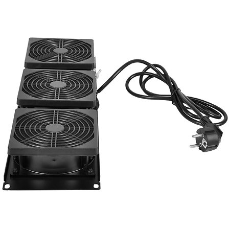 PLR 3FAN 3U Power Flights