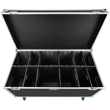 FT Case T700 Power Flights