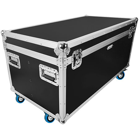 FT Case T700 Power Flights