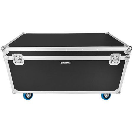 FT Case T700 Power Flights