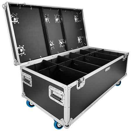 Power Flights FT Truck 120