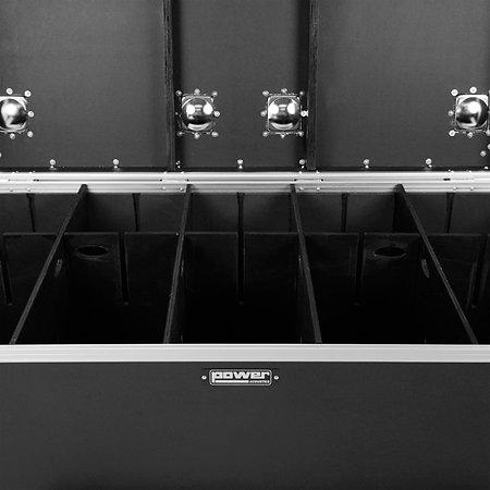 FT Truck 120 Power Flights
