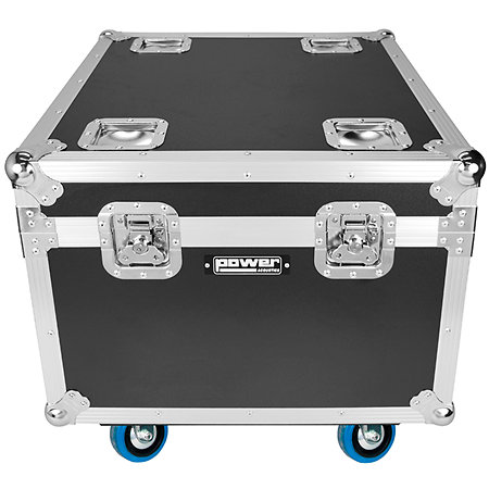 FT Truck 60 Power Flights