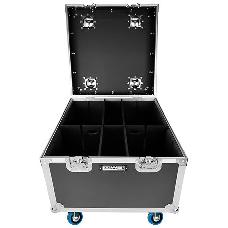 FT Truck 60 Power Flights