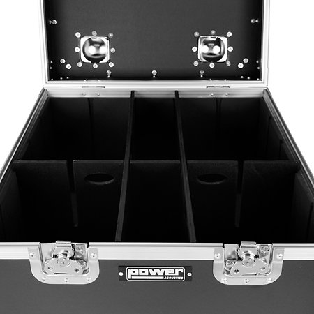 FT Truck 60 Power Flights