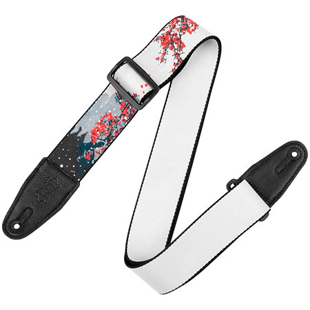 Levy s MPD2C-116 Sangle en polyester Design 116