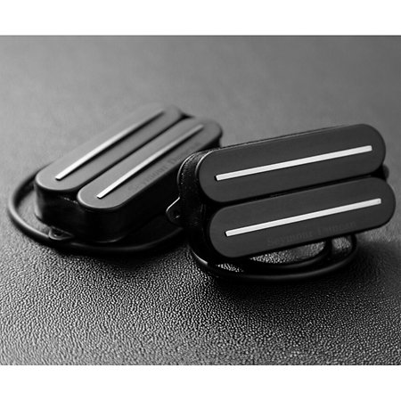 Seymour Duncan Jazz Rails Neck Humbucker