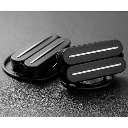 Seymour Duncan Jazz Rails Neck Humbucker 7