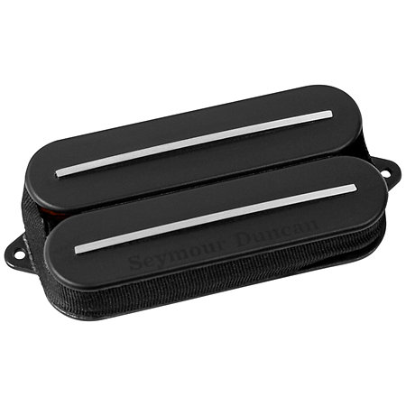 JB Rails Bridge Humbucker Seymour Duncan