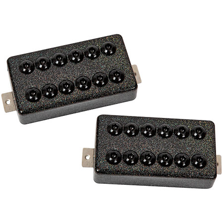 Seymour Duncan SH-8S Invader Set Star Gazer