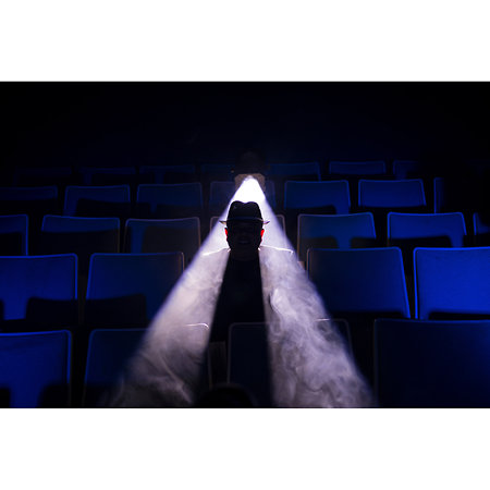 Followspot 200ST Chauvet DJ