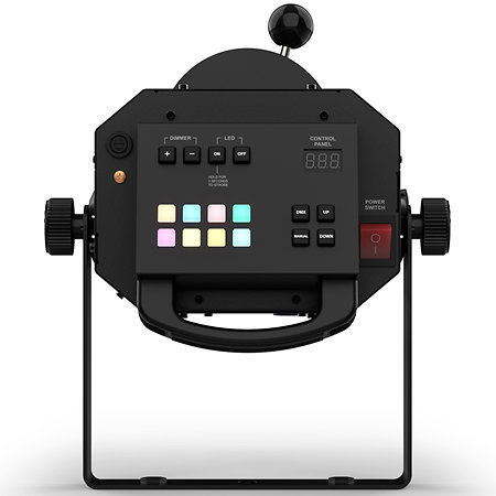 Followspot 200ST Chauvet DJ